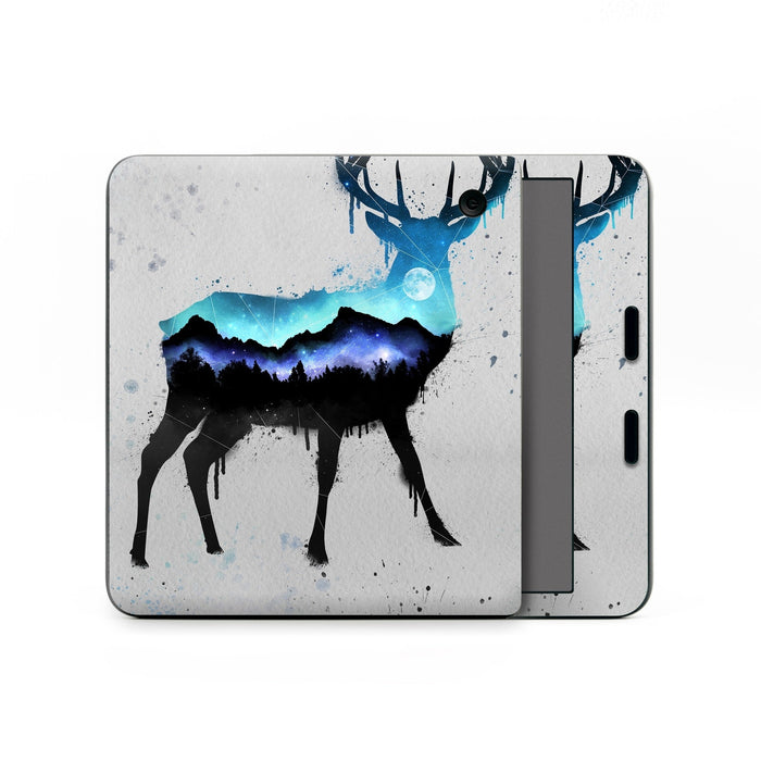 Vitality - Kobo Libra Colour Skin