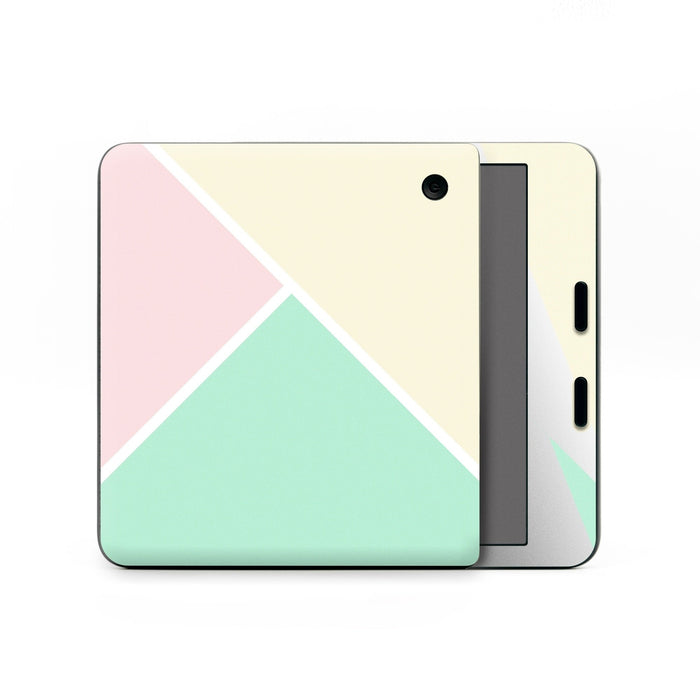 Wish - Kobo Libra Colour Skin