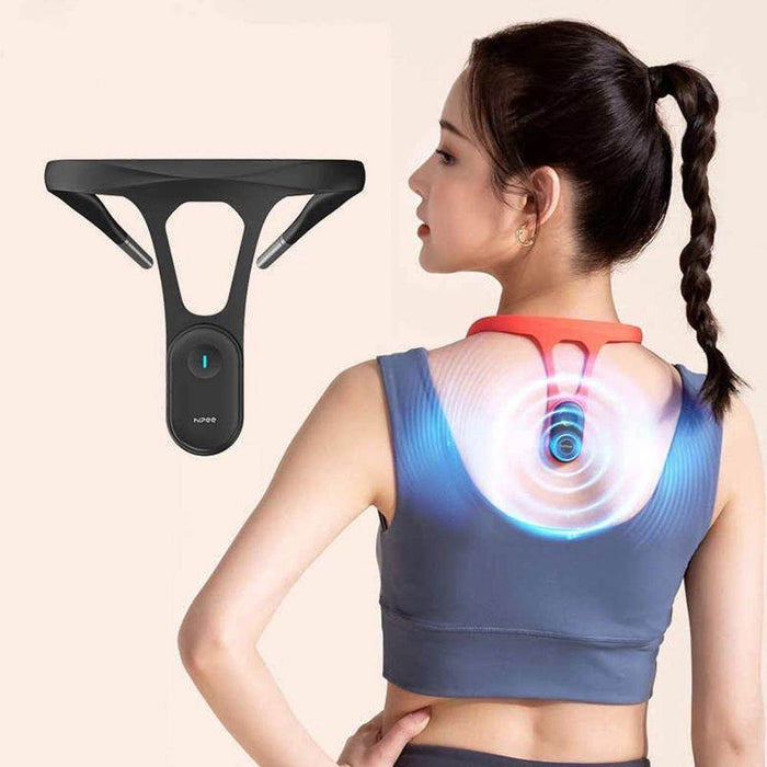 Smart Posture Correction Device - eZthings USA WE SORT ALL THE CRAZIEST GADGETS, GIZMOS, TOYS & TECHNOLOGY, SO YOU DON'T HAVE TO.