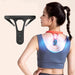 Smart Posture Correction Device - eZthings USA WE SORT ALL THE CRAZIEST GADGETS, GIZMOS, TOYS & TECHNOLOGY, SO YOU DON'T HAVE TO.