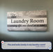 The Laundry Room Sign - eZthings USA WE SORT ALL THE CRAZIEST GADGETS, GIZMOS, TOYS & TECHNOLOGY, SO YOU DON'T HAVE TO.
