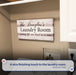 The Laundry Room Sign - eZthings USA WE SORT ALL THE CRAZIEST GADGETS, GIZMOS, TOYS & TECHNOLOGY, SO YOU DON'T HAVE TO.