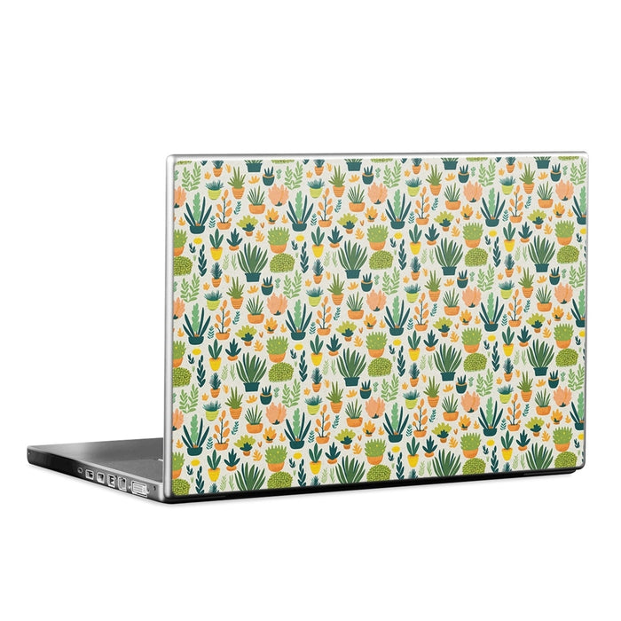 Back Porch - Laptop Lid Skin