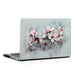 Cherry Blossoms - Laptop Lid Skin - eZthings USA WE SORT ALL THE CRAZIEST GADGETS, GIZMOS, TOYS & TECHNOLOGY, SO YOU DON'T HAVE TO.