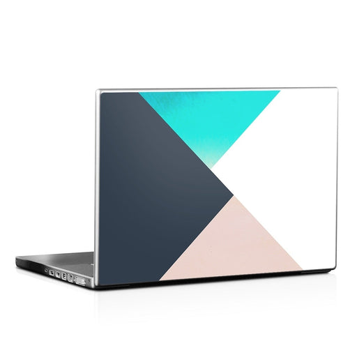 Currents - Laptop Lid Skin - eZthings USA WE SORT ALL THE CRAZIEST GADGETS, GIZMOS, TOYS & TECHNOLOGY, SO YOU DON'T HAVE TO.
