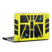Cybernetik - Laptop Lid Skin - eZthings USA WE SORT ALL THE CRAZIEST GADGETS, GIZMOS, TOYS & TECHNOLOGY, SO YOU DON'T HAVE TO.
