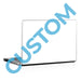 Custom - Laptop Lid Skin - eZthings USA WE SORT ALL THE CRAZIEST GADGETS, GIZMOS, TOYS & TECHNOLOGY, SO YOU DON'T HAVE TO.