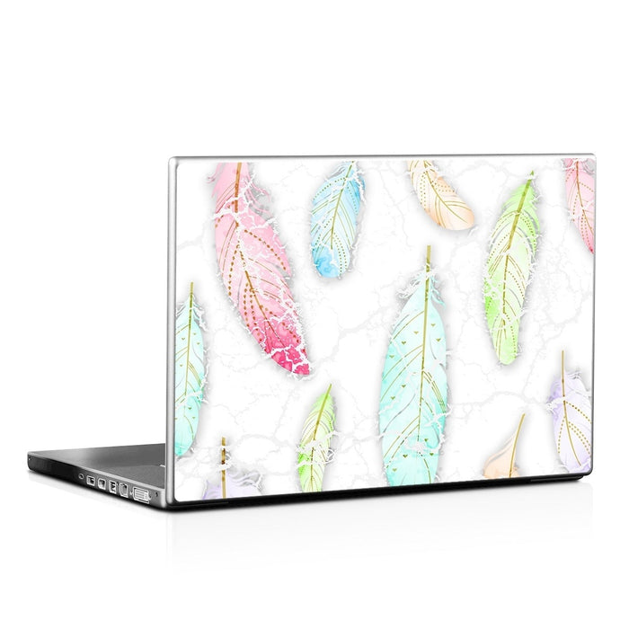 Drifter - Laptop Lid Skin