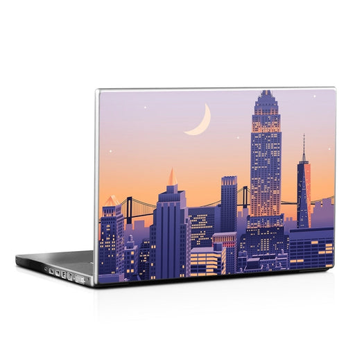 Empire - Laptop Lid Skin - eZthings USA WE SORT ALL THE CRAZIEST GADGETS, GIZMOS, TOYS & TECHNOLOGY, SO YOU DON'T HAVE TO.
