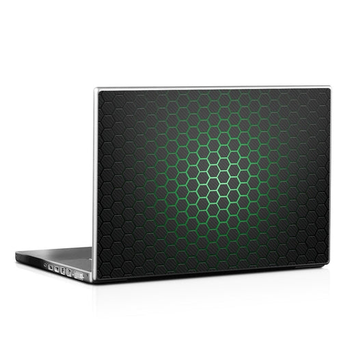 EXO Pioneer - Laptop Lid Skin - eZthings USA WE SORT ALL THE CRAZIEST GADGETS, GIZMOS, TOYS & TECHNOLOGY, SO YOU DON'T HAVE TO.