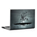 Flying Tree Black - Laptop Lid Skin - eZthings USA WE SORT ALL THE CRAZIEST GADGETS, GIZMOS, TOYS & TECHNOLOGY, SO YOU DON'T HAVE TO.