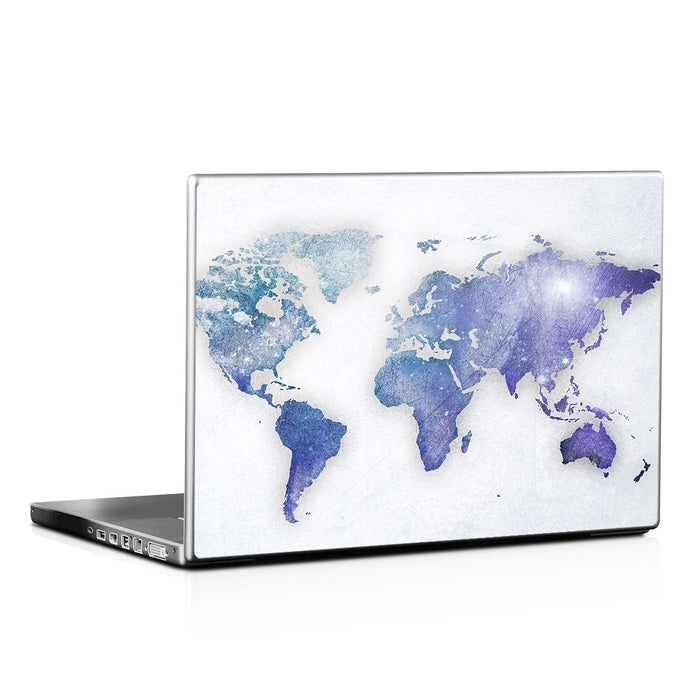 Gallivant - Laptop Lid Skin - eZthings USA WE SORT ALL THE CRAZIEST GADGETS, GIZMOS, TOYS & TECHNOLOGY, SO YOU DON'T HAVE TO.