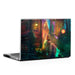 Gypsy Firefly - Laptop Lid Skin - eZthings USA WE SORT ALL THE CRAZIEST GADGETS, GIZMOS, TOYS & TECHNOLOGY, SO YOU DON'T HAVE TO.