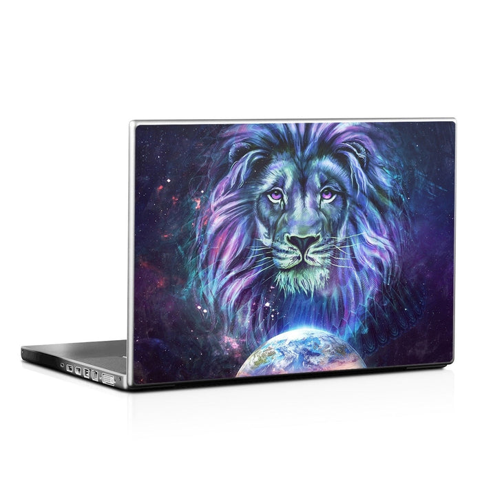 Guardian - Laptop Lid Skin