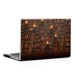 Library - Laptop Lid Skin - eZthings USA WE SORT ALL THE CRAZIEST GADGETS, GIZMOS, TOYS & TECHNOLOGY, SO YOU DON'T HAVE TO.