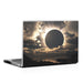 Moon Shadow - Laptop Lid Skin - eZthings USA WE SORT ALL THE CRAZIEST GADGETS, GIZMOS, TOYS & TECHNOLOGY, SO YOU DON'T HAVE TO.
