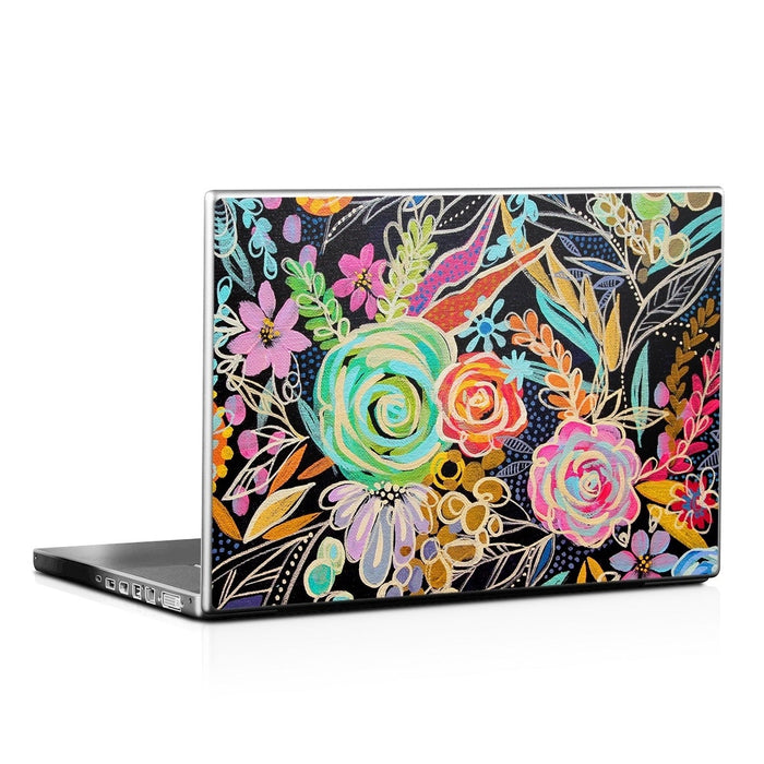 My Happy Place - Laptop Lid Skin - eZthings USA WE SORT ALL THE CRAZIEST GADGETS, GIZMOS, TOYS & TECHNOLOGY, SO YOU DON'T HAVE TO.
