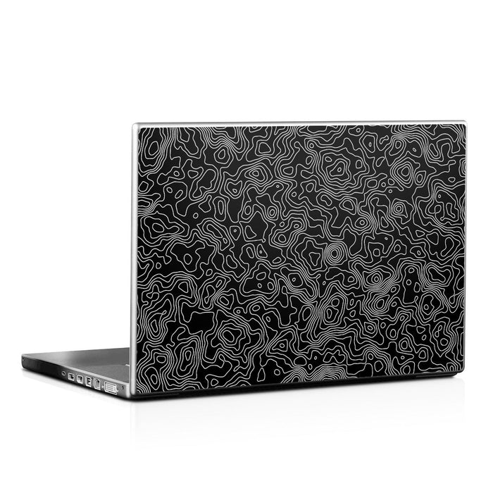 Nocturnal - Laptop Lid Skin - eZthings USA WE SORT ALL THE CRAZIEST GADGETS, GIZMOS, TOYS & TECHNOLOGY, SO YOU DON'T HAVE TO.