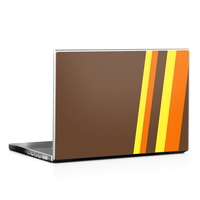 Oahu - Laptop Lid Skin - eZthings USA WE SORT ALL THE CRAZIEST GADGETS, GIZMOS, TOYS & TECHNOLOGY, SO YOU DON'T HAVE TO.