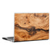 Olive Wood - Laptop Lid Skin - eZthings USA WE SORT ALL THE CRAZIEST GADGETS, GIZMOS, TOYS & TECHNOLOGY, SO YOU DON'T HAVE TO.
