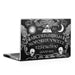 Ouija - Laptop Lid Skin - eZthings USA WE SORT ALL THE CRAZIEST GADGETS, GIZMOS, TOYS & TECHNOLOGY, SO YOU DON'T HAVE TO.