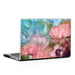 Poppy Garden - Laptop Lid Skin - eZthings USA WE SORT ALL THE CRAZIEST GADGETS, GIZMOS, TOYS & TECHNOLOGY, SO YOU DON'T HAVE TO.