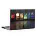 Portals - Laptop Lid Skin - eZthings USA WE SORT ALL THE CRAZIEST GADGETS, GIZMOS, TOYS & TECHNOLOGY, SO YOU DON'T HAVE TO.