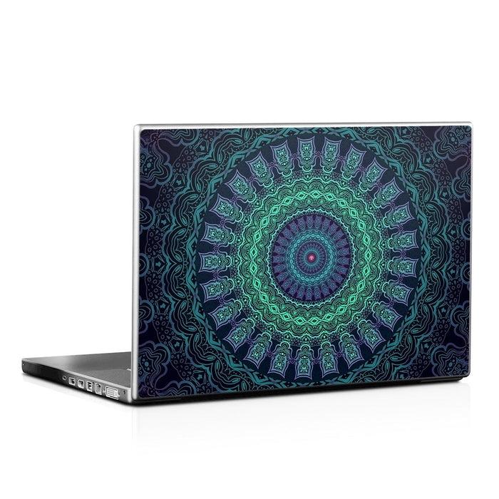 Set And Setting - Laptop Lid Skin - eZthings USA WE SORT ALL THE CRAZIEST GADGETS, GIZMOS, TOYS & TECHNOLOGY, SO YOU DON'T HAVE TO.