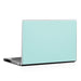Solid State Mint - Laptop Lid Skin - eZthings USA WE SORT ALL THE CRAZIEST GADGETS, GIZMOS, TOYS & TECHNOLOGY, SO YOU DON'T HAVE TO.