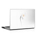 Stalker - Laptop Lid Skin - eZthings USA WE SORT ALL THE CRAZIEST GADGETS, GIZMOS, TOYS & TECHNOLOGY, SO YOU DON'T HAVE TO.