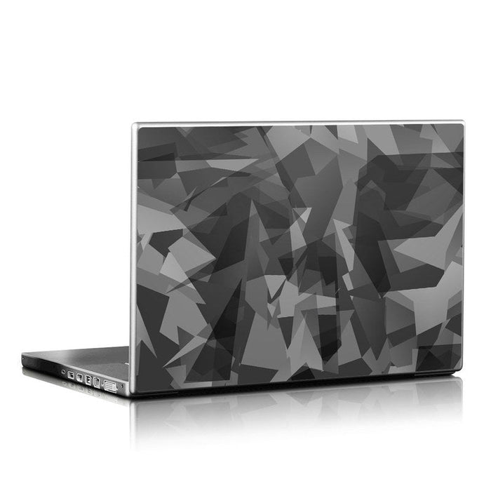 Starkiller - Laptop Lid Skin - eZthings USA WE SORT ALL THE CRAZIEST GADGETS, GIZMOS, TOYS & TECHNOLOGY, SO YOU DON'T HAVE TO.