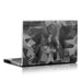 Starkiller - Laptop Lid Skin - eZthings USA WE SORT ALL THE CRAZIEST GADGETS, GIZMOS, TOYS & TECHNOLOGY, SO YOU DON'T HAVE TO.