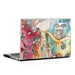 Surreal Owl - Laptop Lid Skin - eZthings USA WE SORT ALL THE CRAZIEST GADGETS, GIZMOS, TOYS & TECHNOLOGY, SO YOU DON'T HAVE TO.