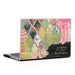 Unlearn - Laptop Lid Skin - eZthings USA WE SORT ALL THE CRAZIEST GADGETS, GIZMOS, TOYS & TECHNOLOGY, SO YOU DON'T HAVE TO.