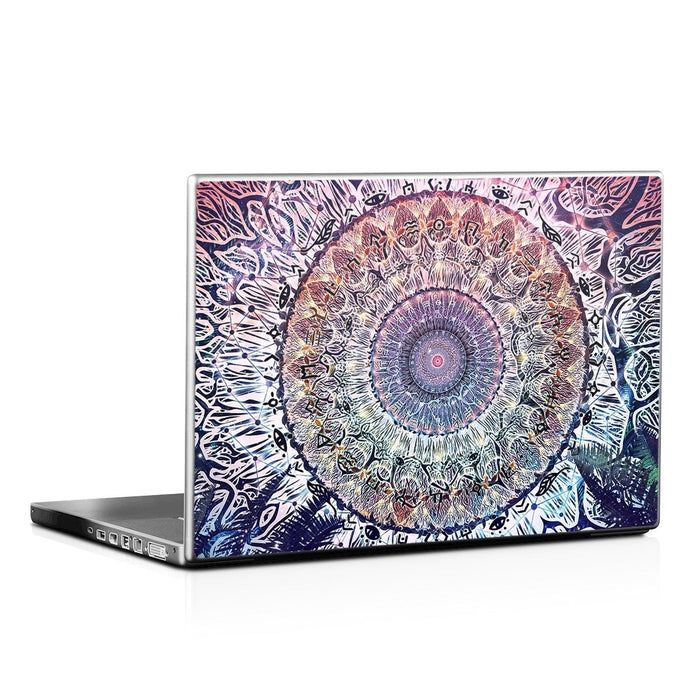 Waiting Bliss - Laptop Lid Skin - eZthings USA WE SORT ALL THE CRAZIEST GADGETS, GIZMOS, TOYS & TECHNOLOGY, SO YOU DON'T HAVE TO.
