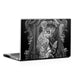 Widow's Weeds - Laptop Lid Skin - eZthings USA WE SORT ALL THE CRAZIEST GADGETS, GIZMOS, TOYS & TECHNOLOGY, SO YOU DON'T HAVE TO.