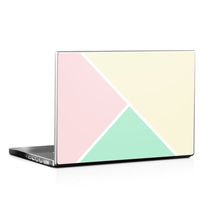 Wish - Laptop Lid Skin