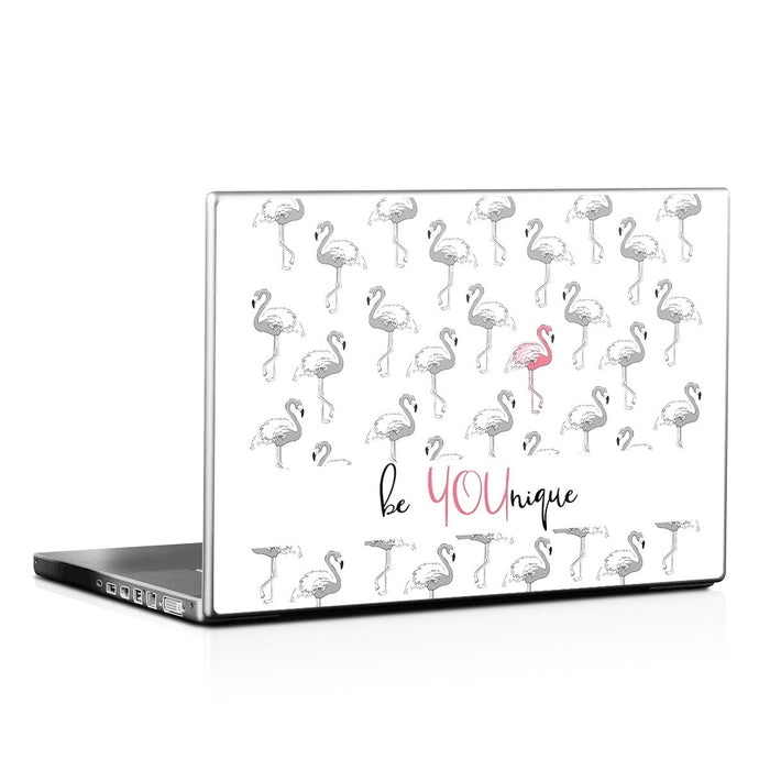 Younique - Laptop Lid Skin