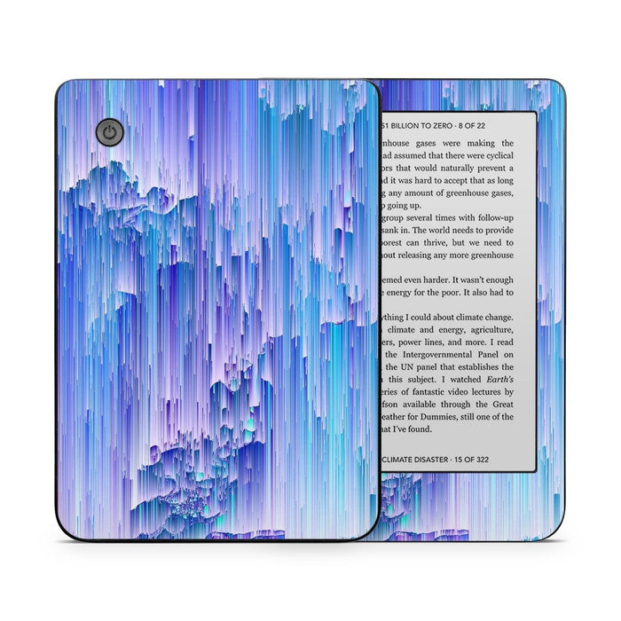 Lunar Mist - Kobo Clara 2E Skin