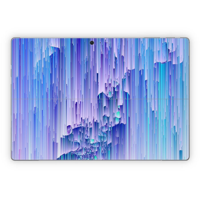 Lunar Mist - Microsoft Surface Pro Skin