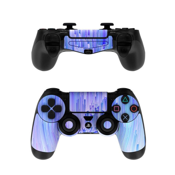 Lunar Mist - Sony PS4 Controller Skin