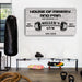 Gym Sign IV - eZthings USA WE SORT ALL THE CRAZIEST GADGETS, GIZMOS, TOYS & TECHNOLOGY, SO YOU DON'T HAVE TO.