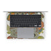 4 owls - Apple MacBook Skin - eZthings USA WE SORT ALL THE CRAZIEST GADGETS, GIZMOS, TOYS & TECHNOLOGY, SO YOU DON'T HAVE TO.
