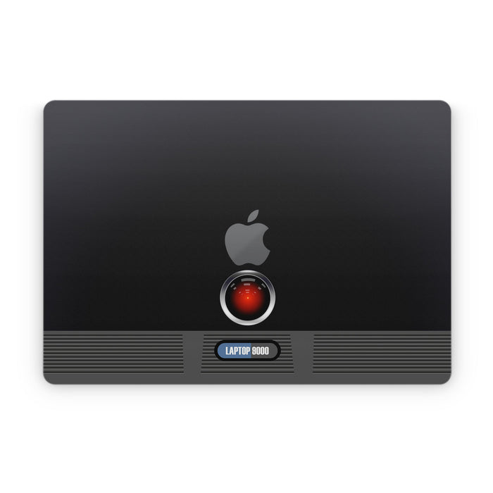 9000 - Apple MacBook Skin