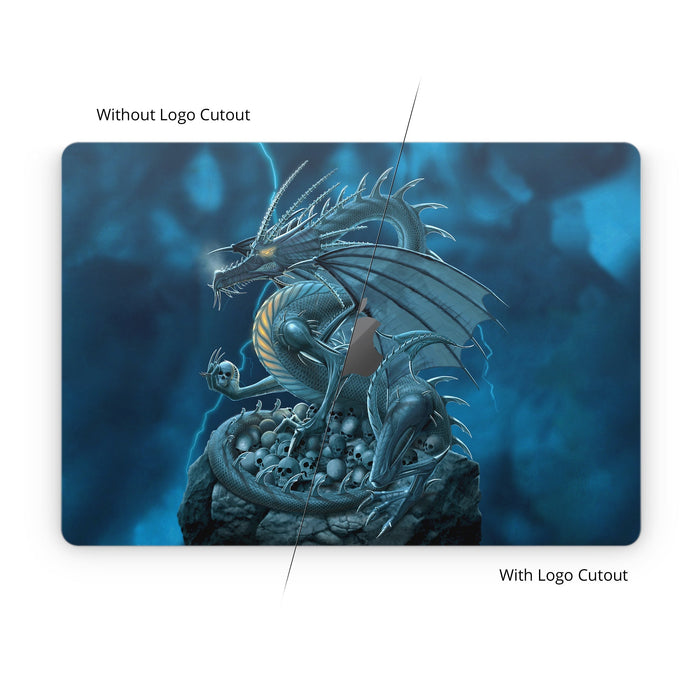 Abolisher - Apple MacBook Skin
