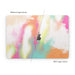 Abstract Pop - Apple MacBook Skin - eZthings USA WE SORT ALL THE CRAZIEST GADGETS, GIZMOS, TOYS & TECHNOLOGY, SO YOU DON'T HAVE TO.