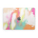 Abstract Pop - Apple MacBook Skin - eZthings USA WE SORT ALL THE CRAZIEST GADGETS, GIZMOS, TOYS & TECHNOLOGY, SO YOU DON'T HAVE TO.