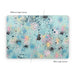 Abstract Ink Splatter - Apple MacBook Skin - eZthings USA WE SORT ALL THE CRAZIEST GADGETS, GIZMOS, TOYS & TECHNOLOGY, SO YOU DON'T HAVE TO.