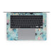 Abstract Ink Splatter - Apple MacBook Skin - eZthings USA WE SORT ALL THE CRAZIEST GADGETS, GIZMOS, TOYS & TECHNOLOGY, SO YOU DON'T HAVE TO.