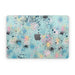 Abstract Ink Splatter - Apple MacBook Skin - eZthings USA WE SORT ALL THE CRAZIEST GADGETS, GIZMOS, TOYS & TECHNOLOGY, SO YOU DON'T HAVE TO.